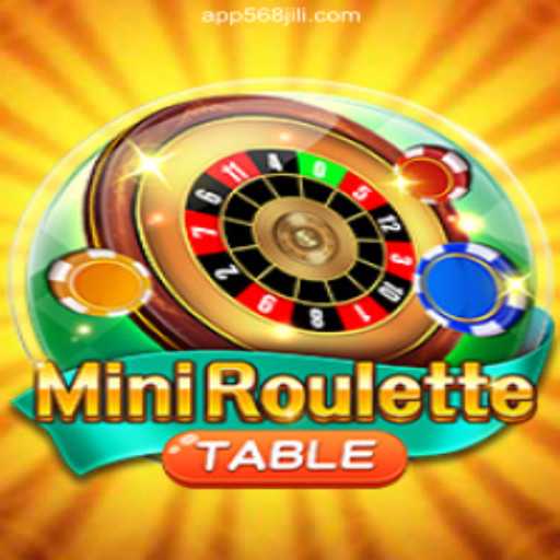 Experience the Excitement of MiniRoulette at 568JILI.COM Online Casino Philippines