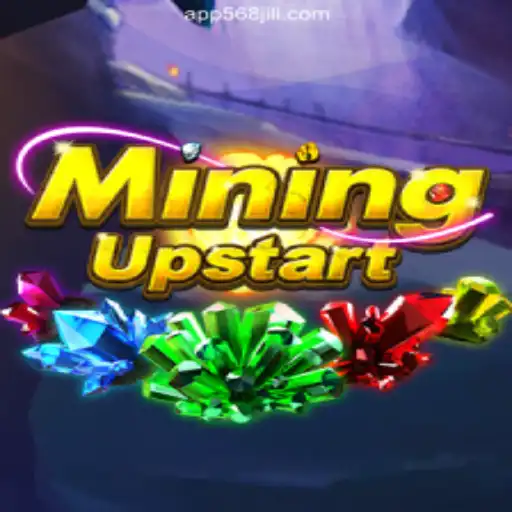 Explore the Thrilling World of MiningUpstart and 568JILI.COM Online Casino Philippines