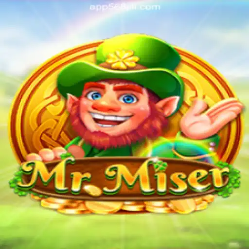 MrMiser: A Thrilling Adventure in 568JILI.COM Online Casino Philippines
