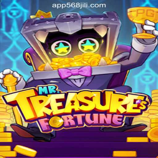 Discover the Thrills of MrTreasuresFortune at 568JILI.COM Online Casino Philippines
