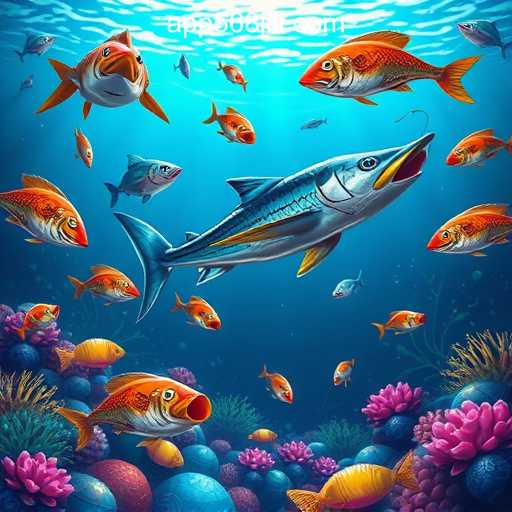 Exploring the World of Online Fishing: A Dive into 568JILI.COM Online Casino Philippines