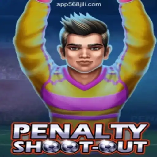 Exploring the Thrills of PenaltyShootOut in 568JILI.COM Online Casino Philippines