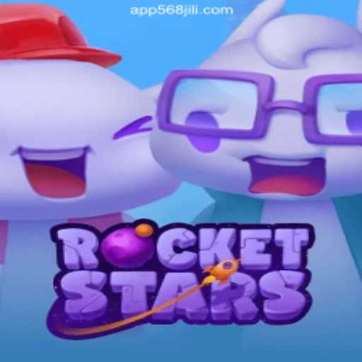 RocketStars: Explore the Universe of Online Gaming with 568JILI.COM Online Casino Philippines