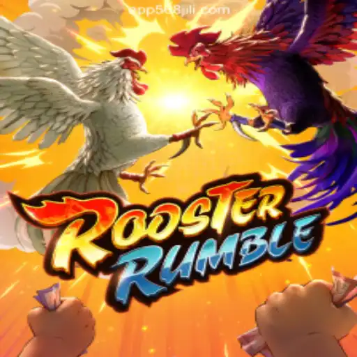RoosterRumble: A Unique Gaming Experience at 568JILI.COM Online Casino Philippines
