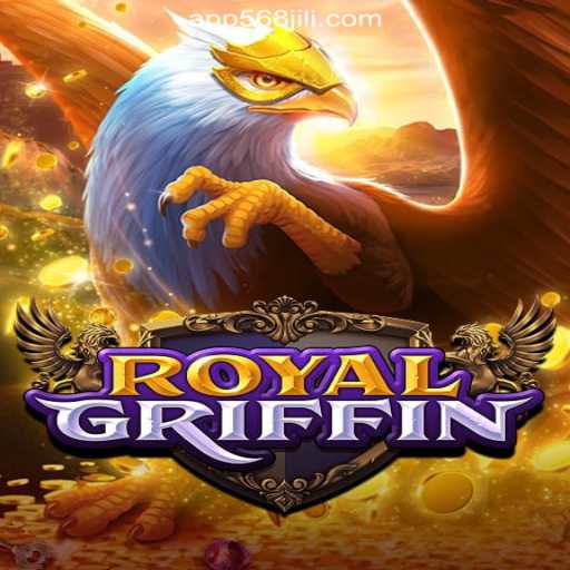 Discover the Enchantment of RoyalGriffin at 568JILI.COM Online Casino Philippines