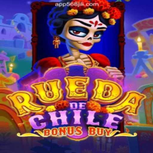 Exploring RuedaDeChileBonusBuy: An Exciting Addition to 568JILI.COM Online Casino Philippines