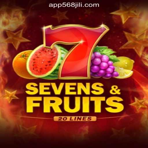 Discover SevensFruits20: A Thrilling Game at 568JILI.COM Online Casino Philippines