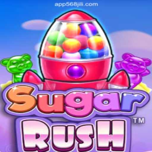 SugarRush - A Sweet Adventure in Online Gaming