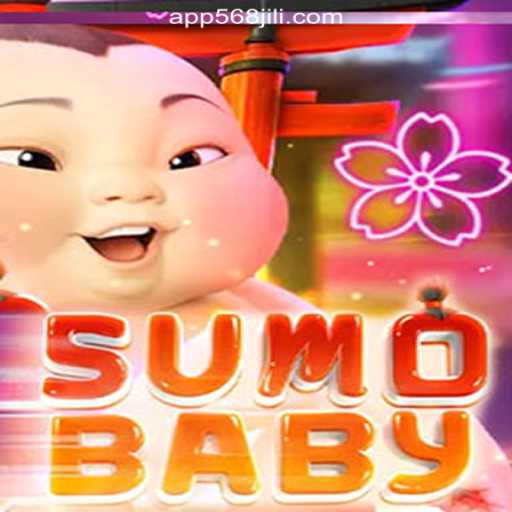 SumoBaby: A Thrilling Online Casino Game with 568JILI.COM
