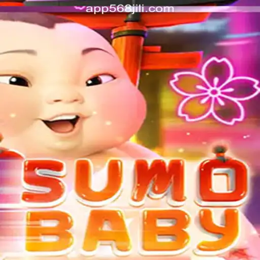 SumoBaby: A Thrilling Online Casino Game with 568JILI.COM