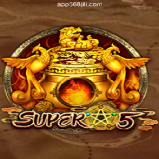 Exploring Super5: The Exciting Online Casino Game at 568JILI.COM