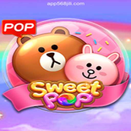 Exploring SweetPOP: A Delightful Game at 568JILI.COM Online Casino Philippines