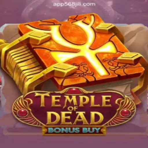 Explore TempleofDeadBonusBuy: A Thrilling Adventure in Online Gaming