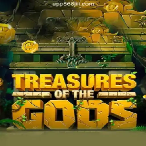 Exploring Treasure of the Gods at 568JILI.COM Online Casino Philippines