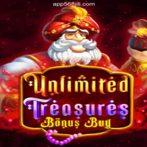 Exploring UnlimitedTreasuresBonusBuy at 568JILI.COM Online Casino Philippines