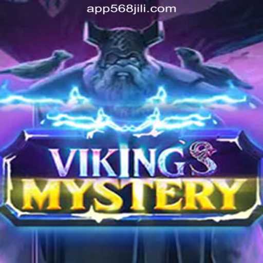 VikingsMystery: The Intriguing New Game at 568JILI.COM Online Casino Philippines