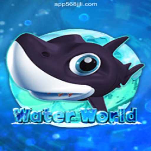 Exploring WaterWorld: An Adventurous Voyage with 568JILI.COM Online Casino Philippines