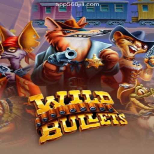 Discover the Thrills of WildBullets at 568JILI.COM Online Casino Philippines