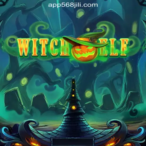 Exploring the Mystical World of WitchElf: A Captivating Casino Game Experience