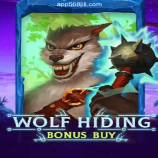 Discover the Exciting World of WolfHidingBonusBuy at 568JILI.COM