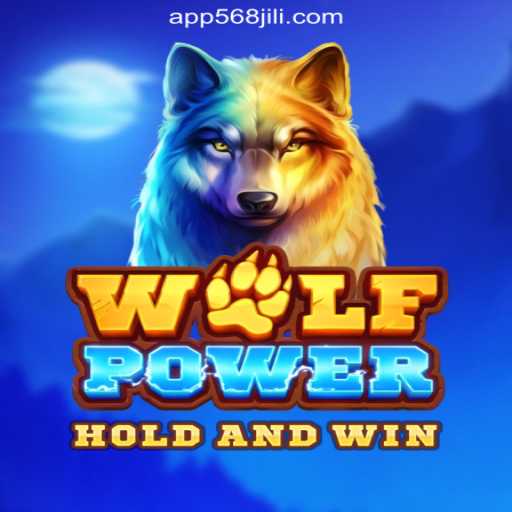 Exploring WolfPower: A Thrilling Adventure at 568JILI.COM Online Casino Philippines