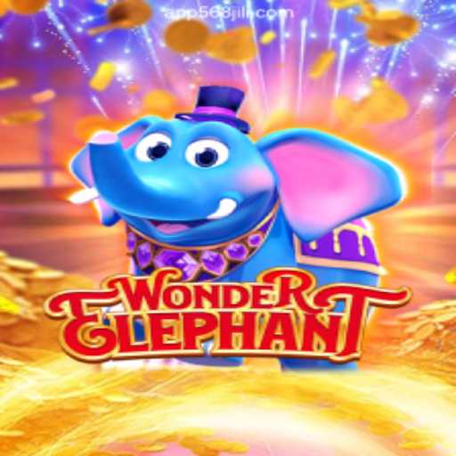 Dive into the Thrilling World of WonderElephant at 568JILI.COM Online Casino Philippines